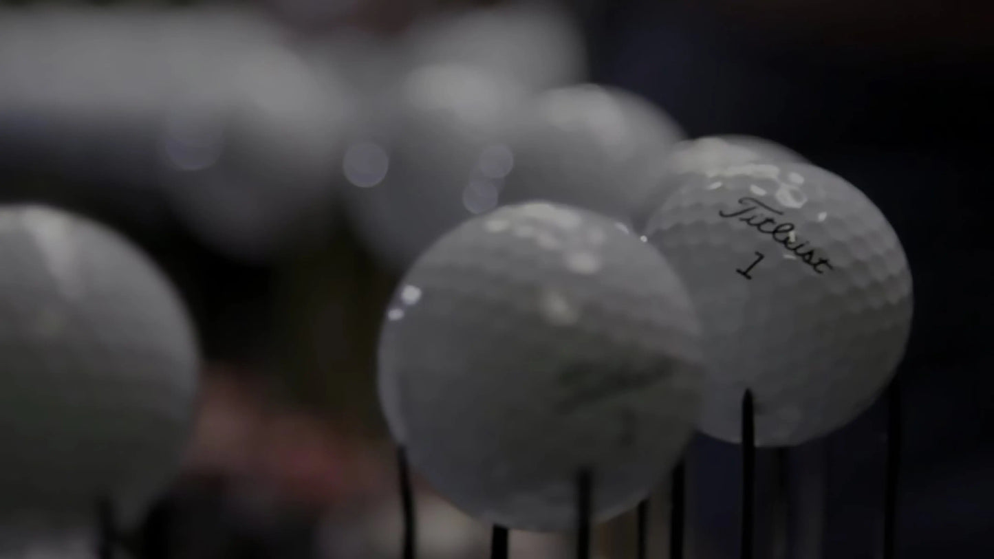 Pro V1, Mint Quality, Pristine Quality Golf Balls, 12 Golf Balls (1 Dozen)