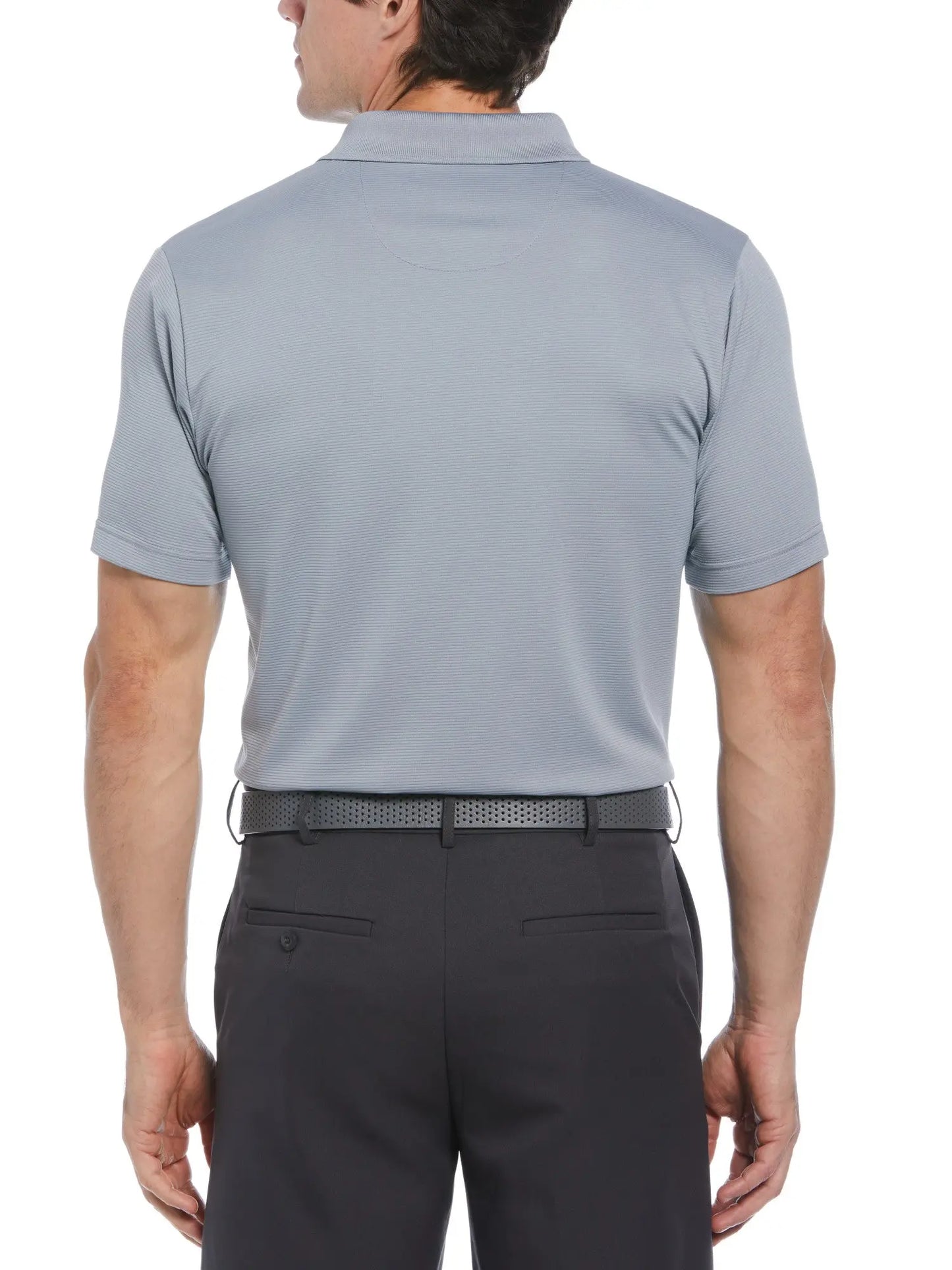 Men'S & Big Men'S Performance Solid Polo Shirt with Short Sleeves, Sizes S-5XL