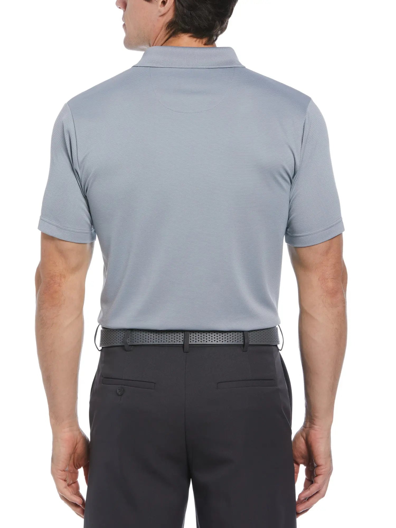 Men'S & Big Men'S Performance Solid Polo Shirt with Short Sleeves, Sizes S-5XL