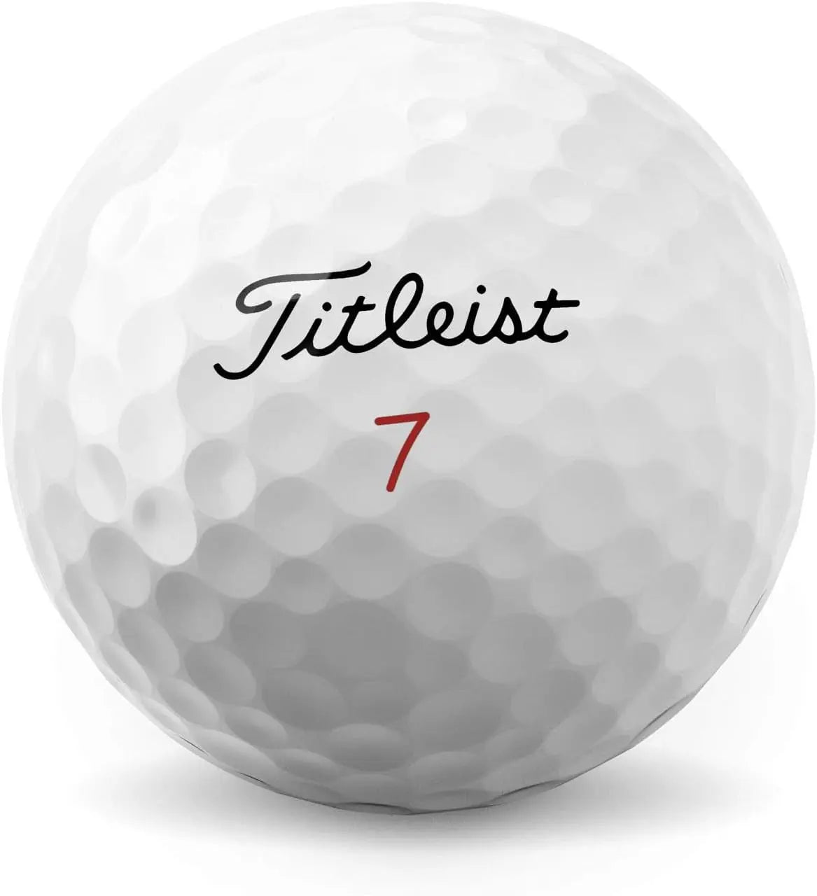 Prior Generation Pro V1X Golf Balls