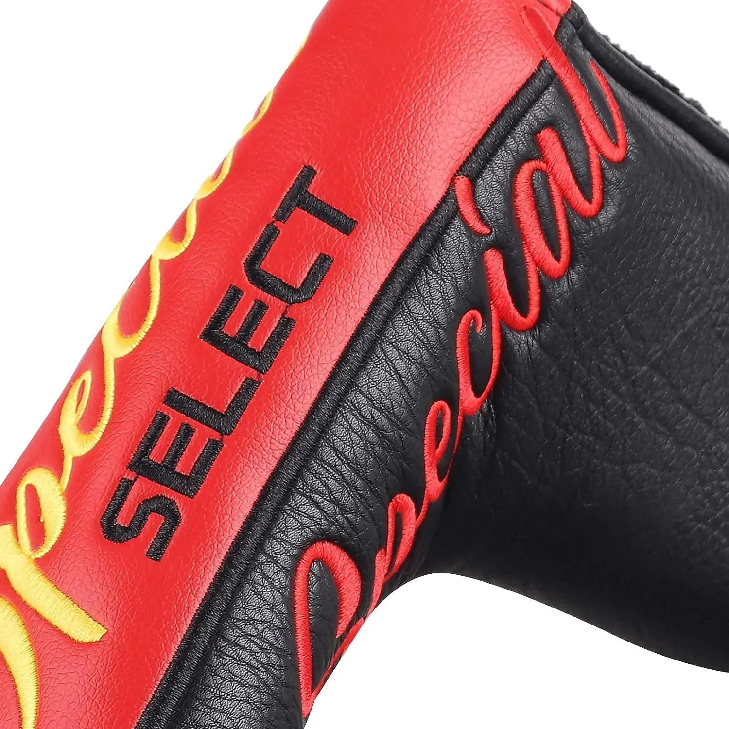 Blade Putter Cover Golf Putter Headcovers for Scotty Cameron 2020 Special Select