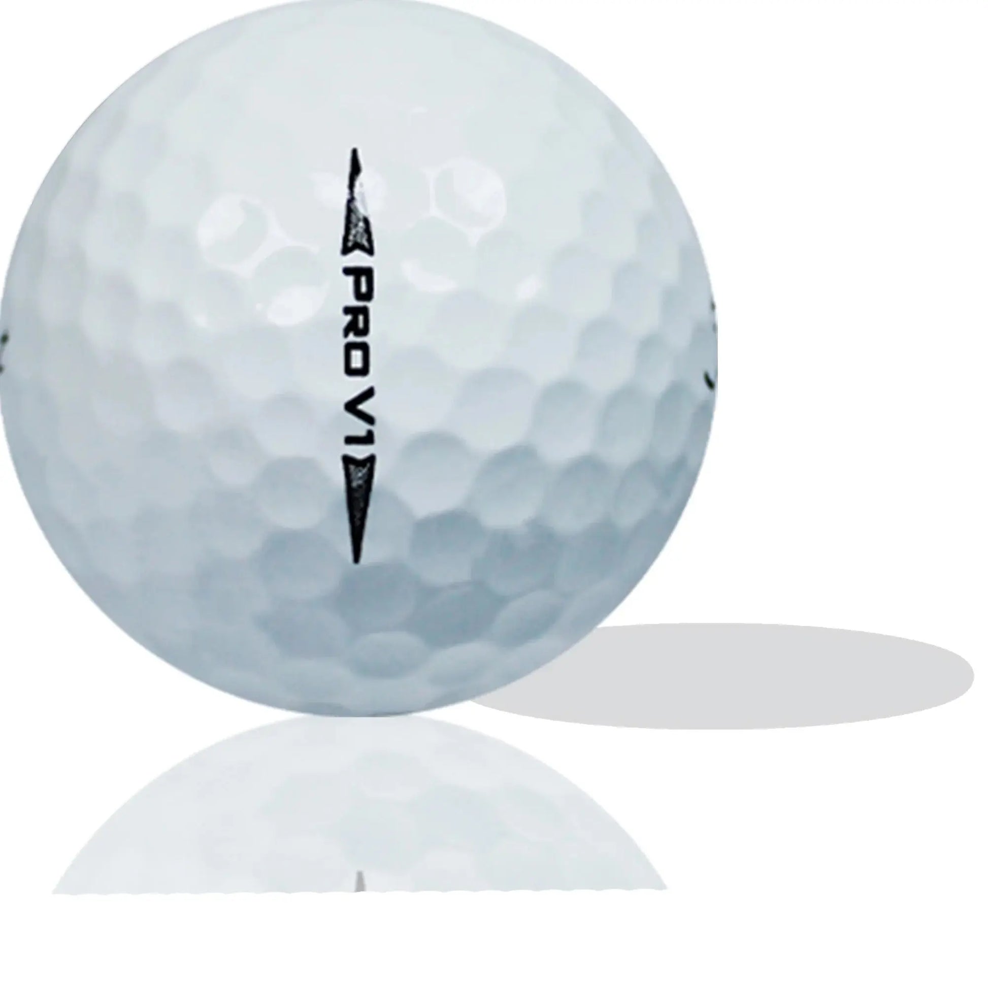 Pro V1 Refinished Golf Balls – 12 Pack – Premium Value by GBM Golf