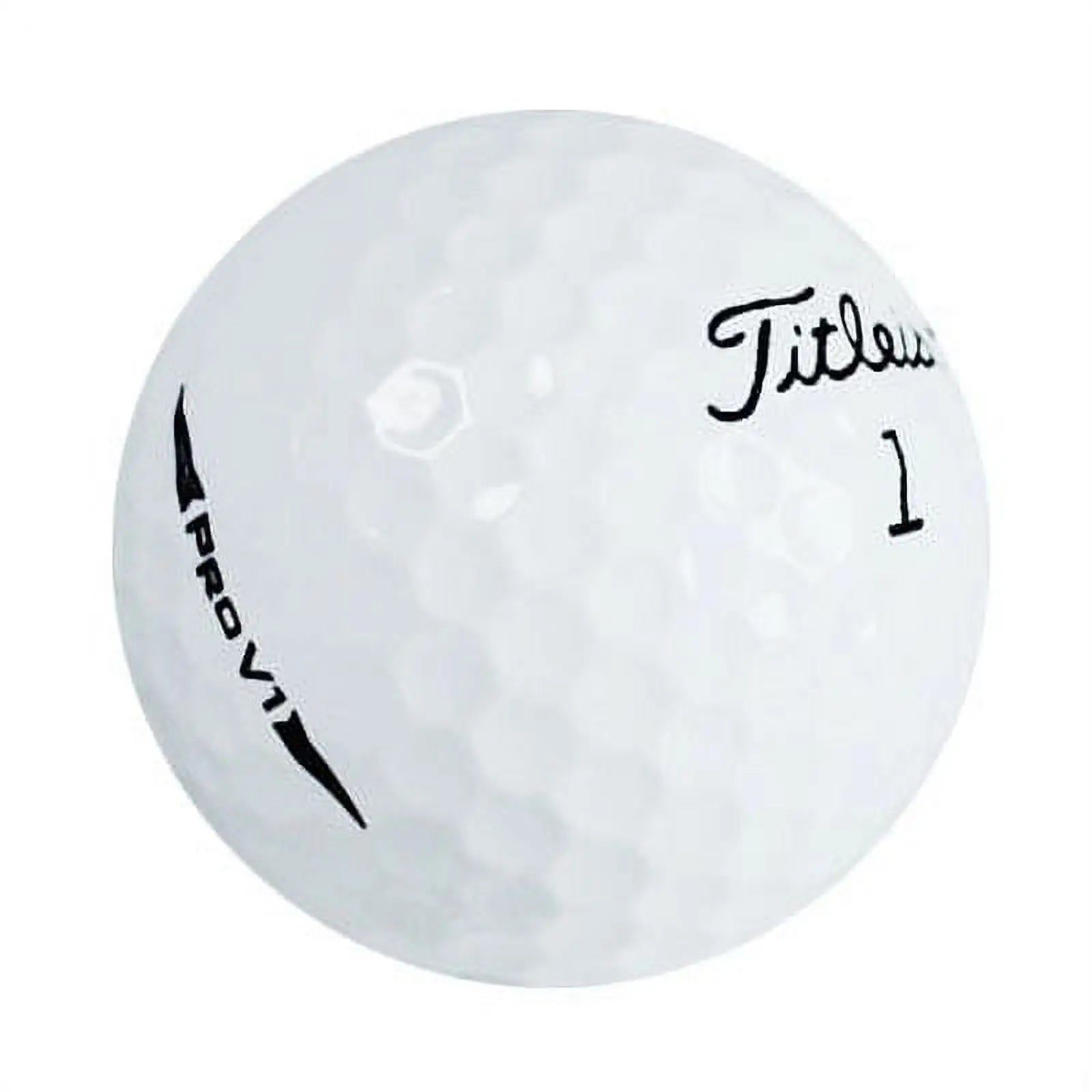 Pro V1 Refinished Golf Balls – 12 Pack – Premium Value by GBM Golf