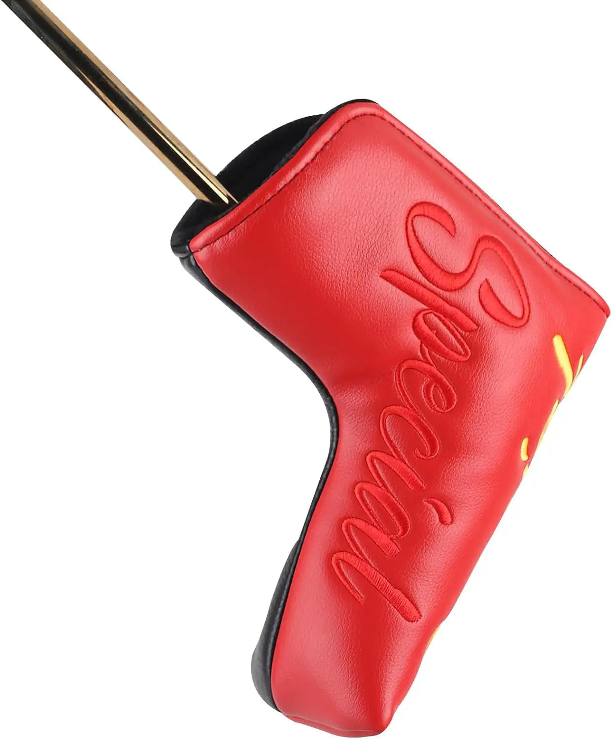 Blade Putter Cover Golf Putter Headcovers for Scotty Cameron 2020 Special Select