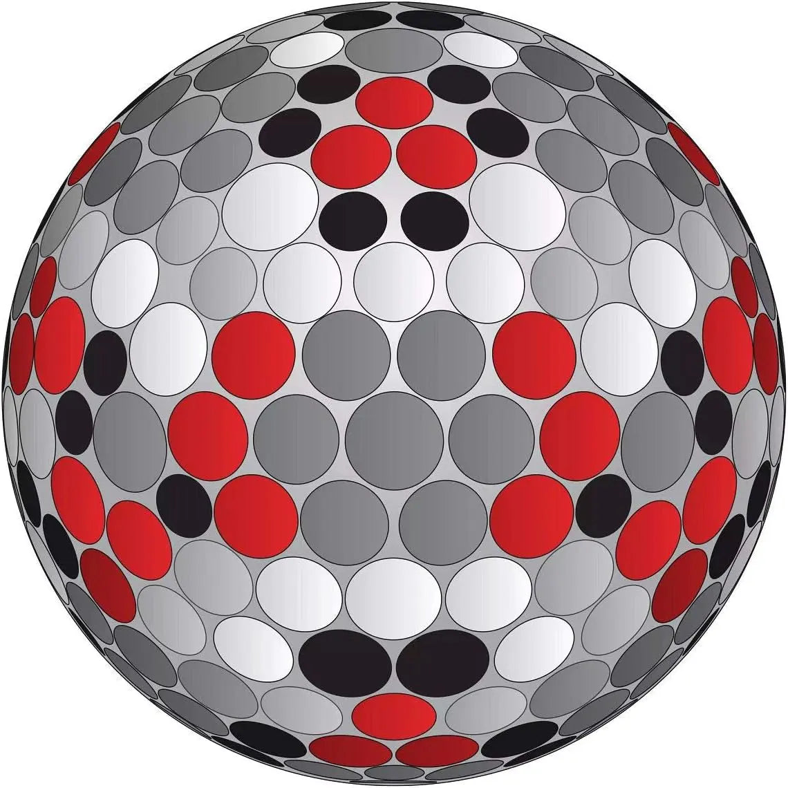 Prior Generation Pro V1X Golf Balls