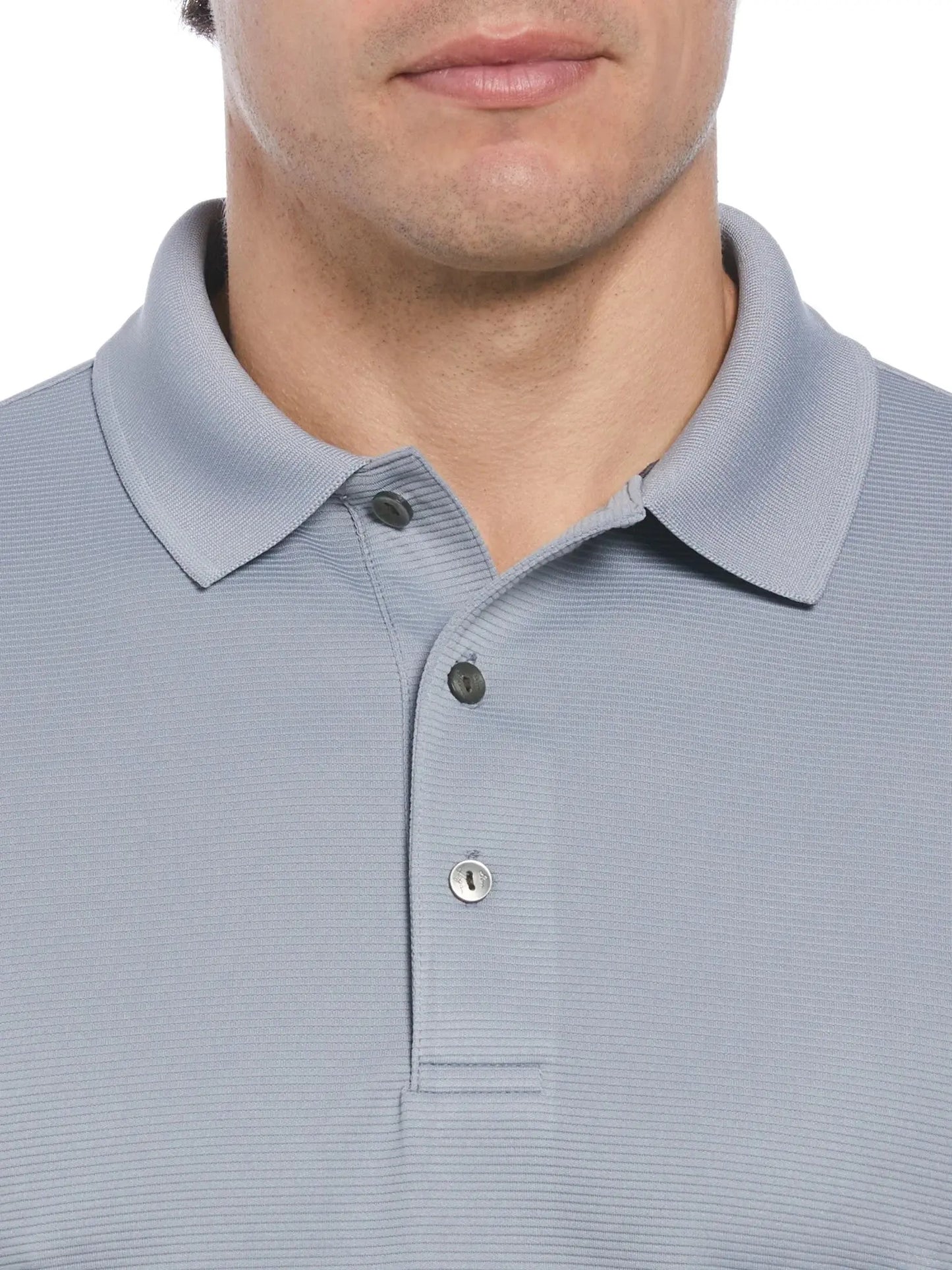 Men'S & Big Men'S Performance Solid Polo Shirt with Short Sleeves, Sizes S-5XL