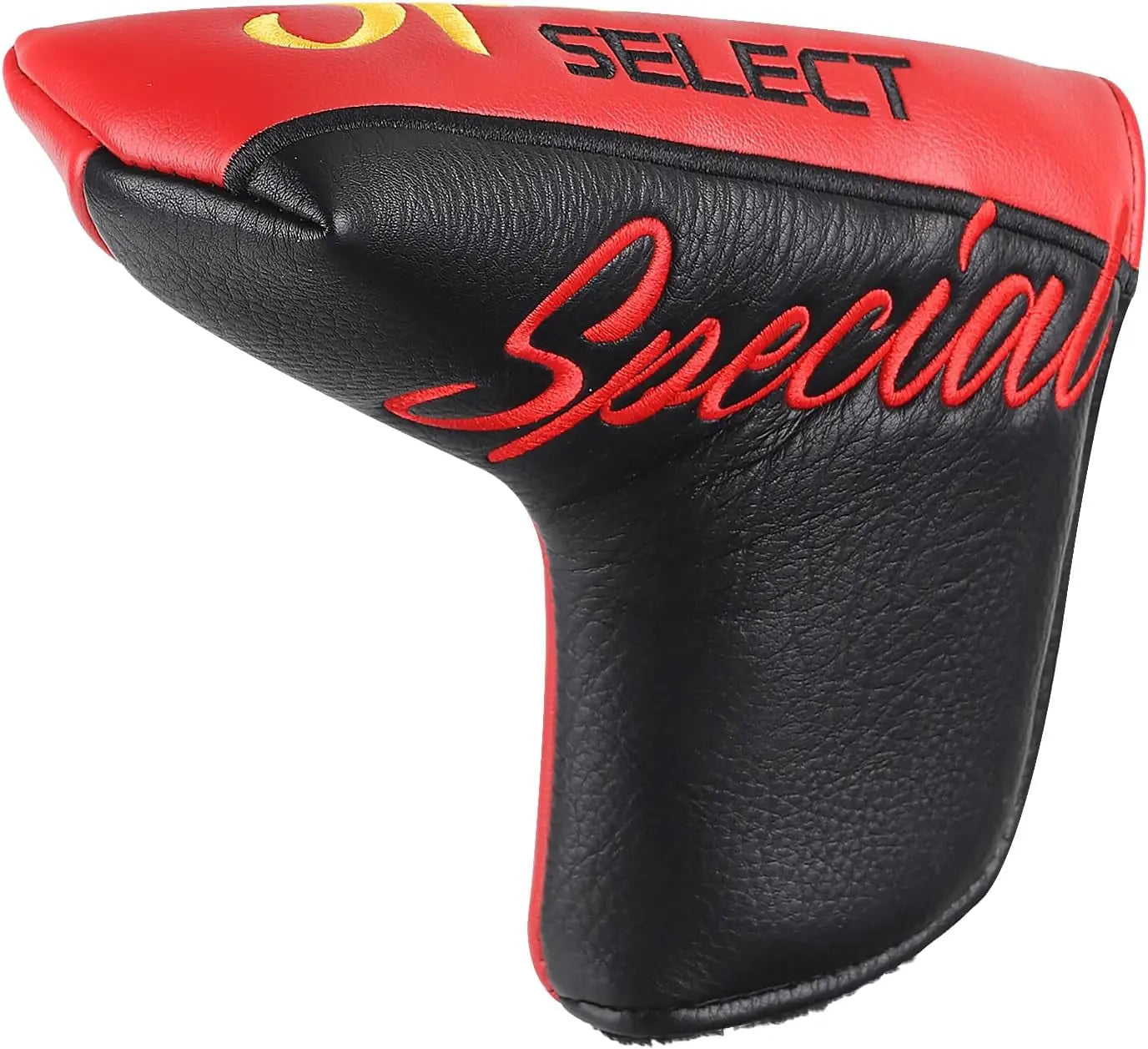 Blade Putter Cover Golf Putter Headcovers for Scotty Cameron 2020 Special Select