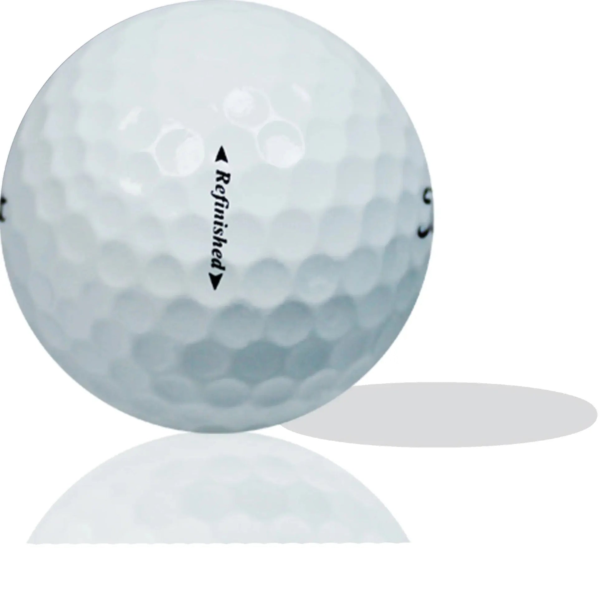 Pro V1 Refinished Golf Balls – 12 Pack – Premium Value by GBM Golf
