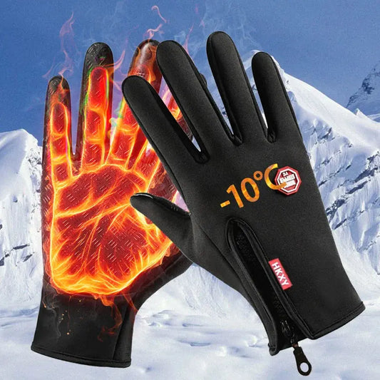 Touchscreen Winter Gloves aliexpress