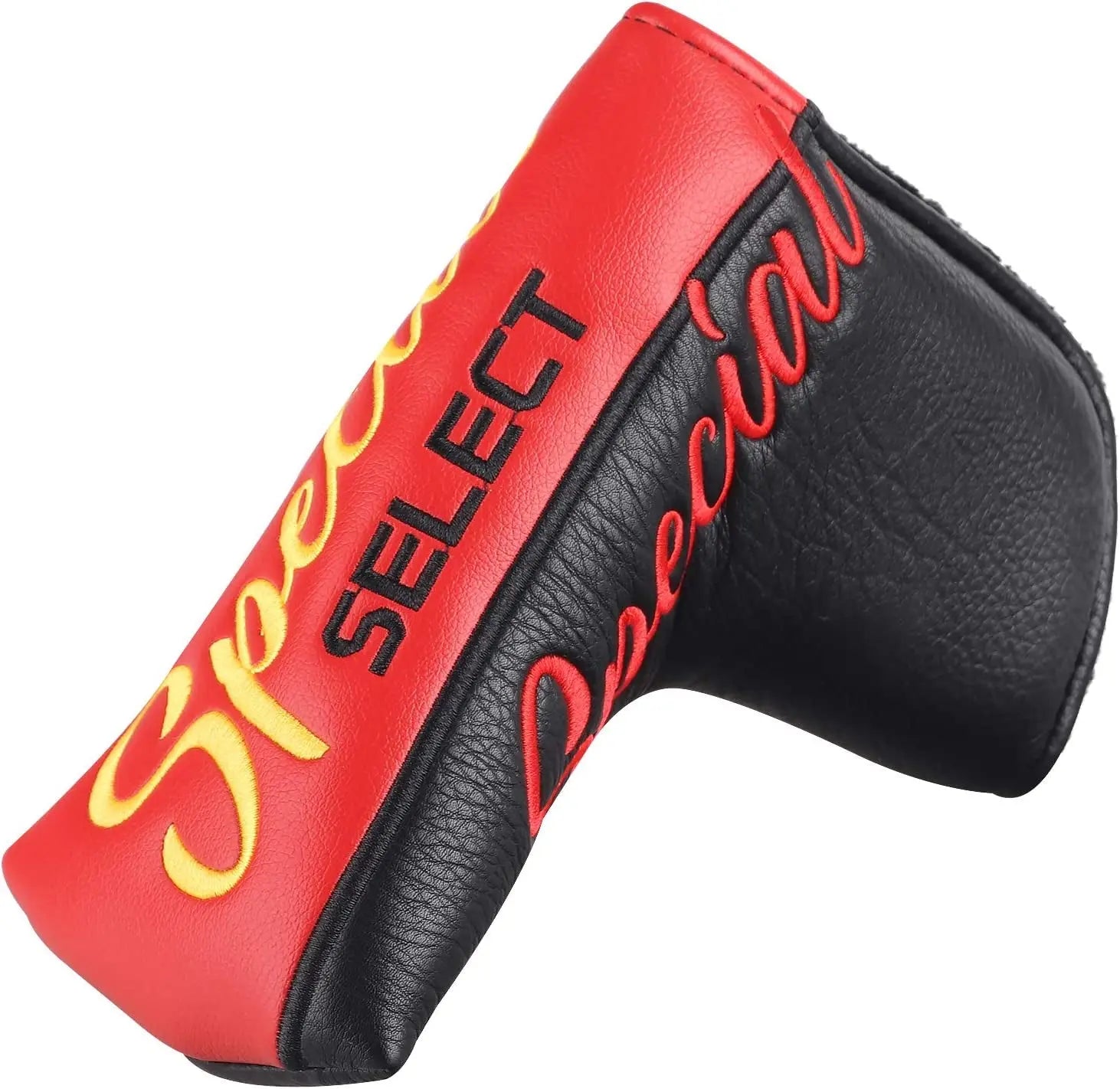 Blade Putter Cover Golf Putter Headcovers for Scotty Cameron 2020 Special Select