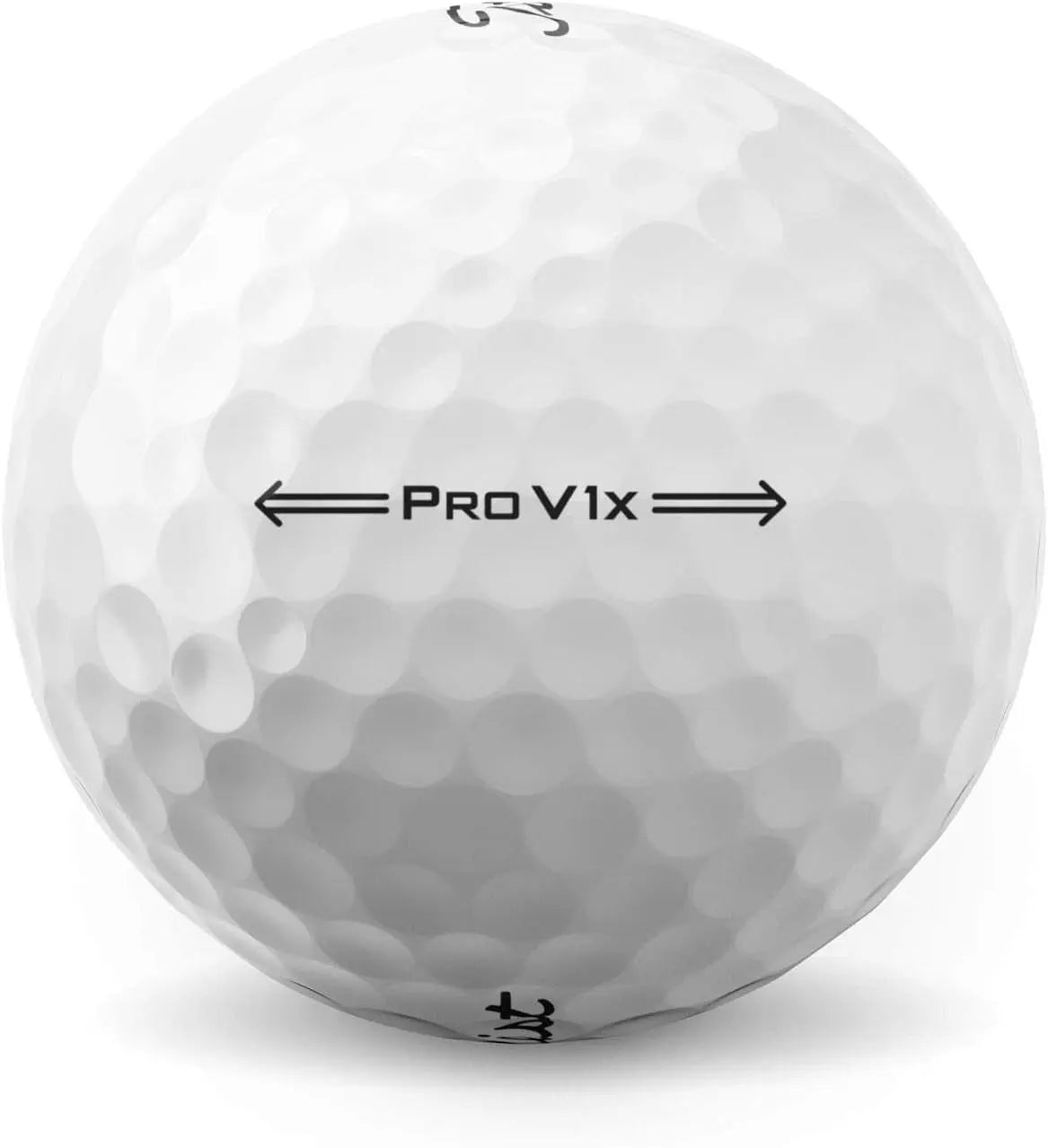 Prior Generation Pro V1X Golf Balls