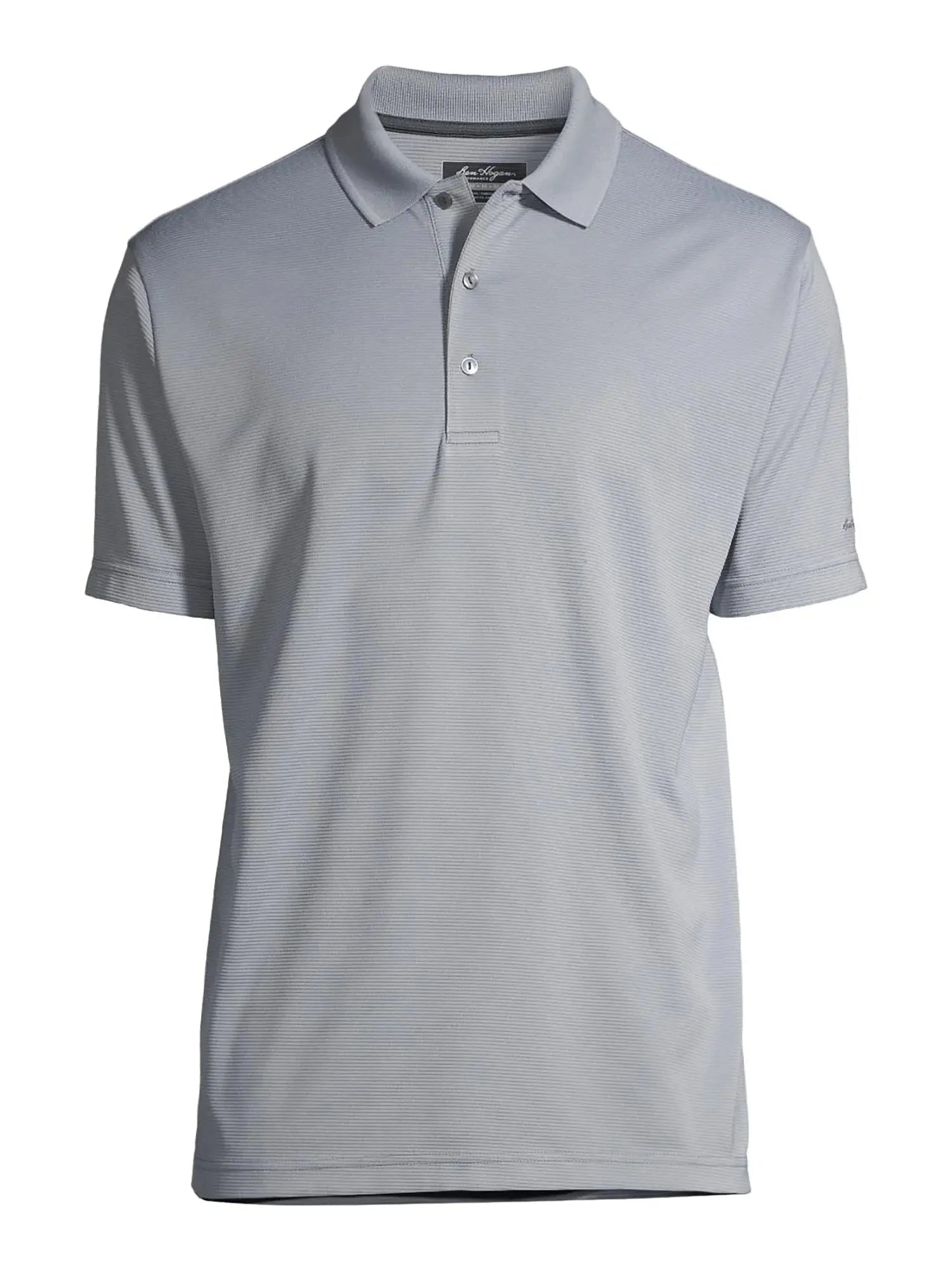 Men'S & Big Men'S Performance Solid Polo Shirt with Short Sleeves, Sizes S-5XL