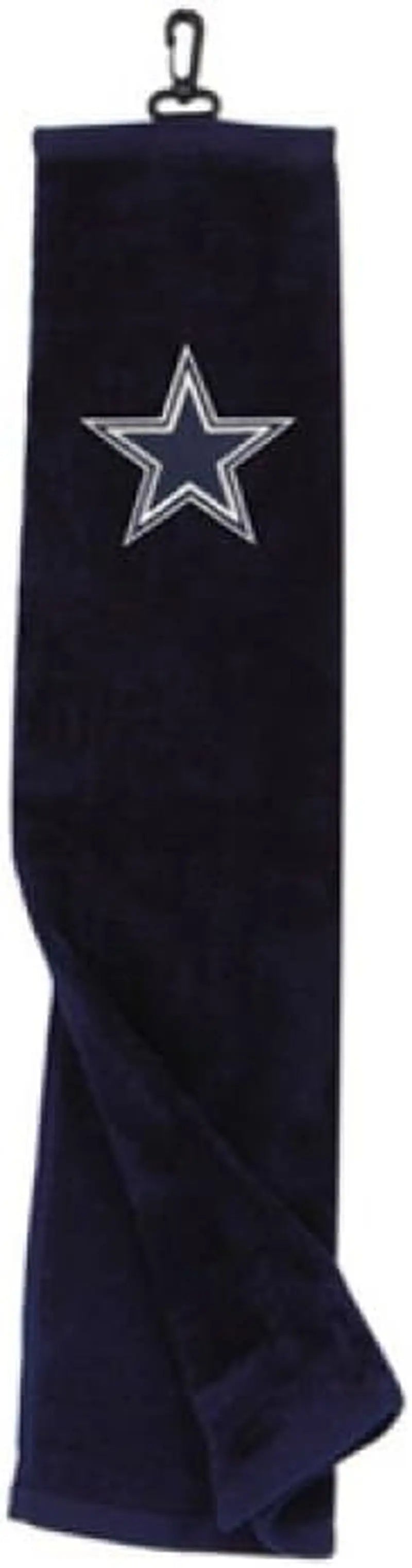 NFL Mens Embroidered Golf Towel